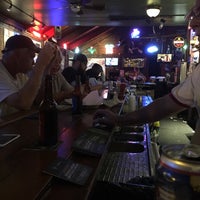 Photo taken at Tom&amp;#39;s Bar &amp;amp; Grill by Craig B. on 10/7/2016