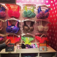 Photo taken at Victoria&amp;#39;s Secret by Асет Н. on 2/25/2014