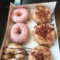 6/8/2017にJeff C.がDuck Donutsで撮った写真