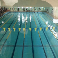 太陽教育スポーツセンター 目黒区 東京都