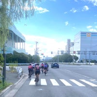 Photo taken at Konami Sports Club by Takeshi Y. on 8/27/2023