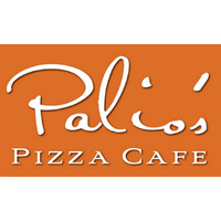 Снимок сделан в Palio&amp;#39;s Pizza Cafe пользователем Palio&amp;#39;s Pizza Cafe 4/16/2015