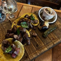 Photo taken at La Tequila Cocina de México by Miguel Angel J. on 9/20/2022