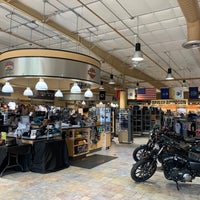 Foto tomada en Gainesville Harley-Davidson  por Miguel Angel J. el 3/31/2021