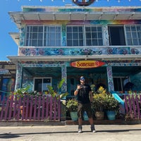 Photo prise au San Diego&amp;#39;s Ocean Beach International Hostel par Miguel Angel J. le8/31/2022