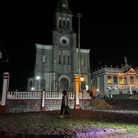 Photo taken at Cuetzalan Mágico by Miguel Angel J. on 5/8/2022