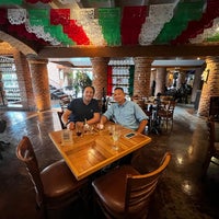 Photo taken at La Tequila Cocina de México by Miguel Angel J. on 9/20/2022