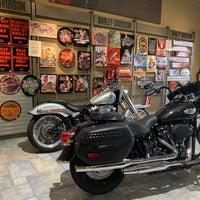 รูปภาพถ่ายที่ Gainesville Harley-Davidson โดย Miguel Angel J. เมื่อ 3/31/2021