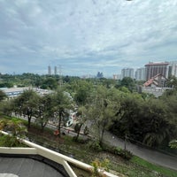 Foto scattata a Dorsett Grand Subang da NURUL AIDA M. il 11/26/2023
