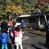 Photo taken at 青梅市永山ふれあいセンター by Osamu S. on 11/18/2012