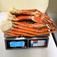 Снимок сделан в The Shrimp Net | Seafood Market пользователем The Shrimp Net | Seafood Market 1/24/2022