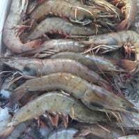 Photo taken at The Shrimp Net | Seafood Market by The Shrimp Net | Seafood Market on 1/24/2022