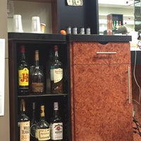 Photo taken at George&amp;#39;s Barber Shop 2 by Ben S. on 12/31/2015