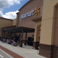 Photo taken at Walmart Supercenter by Ben B. on 4/17/2015