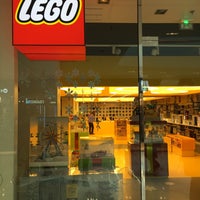 Photo taken at Lego® Store by Silvère B. on 12/18/2015