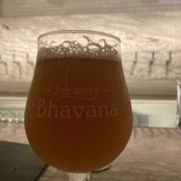 Photo taken at Brewery Bhavana by John C. on 10/1/2022