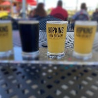 Photo prise au Hopkins Farm Brewery par John C. le7/4/2022