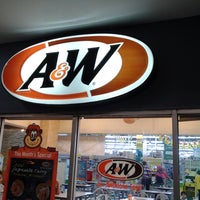 Review A&W