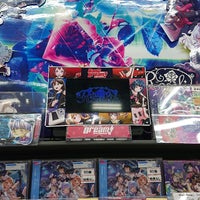 アニメイト 福山店 597 Ziyaretcidan 3 Tavsiye