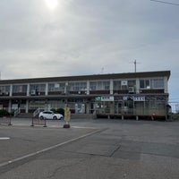 Photo taken at Sakamachi Station by ばやりーす on 5/19/2024