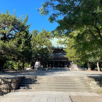 Photo taken at Engaku-ji Temple by ばやりーす on 7/23/2023