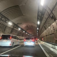 Photo taken at Kobotoke Tunnel by ばやりーす on 12/30/2023