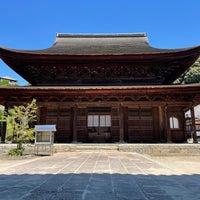 Photo taken at 不動院 by ばやりーす on 7/26/2021