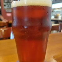 Photo taken at J. Henry&amp;#39;s Draught House &amp;amp; Kitchen by Dave H. on 7/30/2021