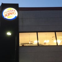 Photo taken at Burger King by Ana Miranda A. on 4/27/2013