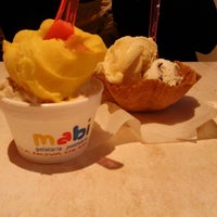 Foto diambil di Mabi oleh Patrícia R. pada 6/28/2013