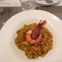 9/16/2017 tarihinde Guille M.ziyaretçi tarafından Restaurante El Carmen'de çekilen fotoğraf