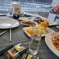 Foto diambil di Kanatçı Ağa Restaurant oleh Selçuk A. pada 3/12/2023