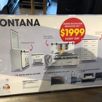 Bob's Discount Furniture and Mattress Store - Long Beach, CA