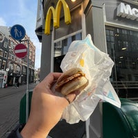 11/10/2022にPovがMcDonald&amp;#39;sで撮った写真