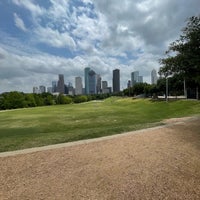 Photo taken at Eleanor Tinsley Park by Pov on 5/4/2023