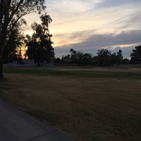 Снимок сделан в Arizona Golf Resort пользователем Charles L. 1/15/2016