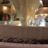 Photo taken at Embassy Suites by Hilton by Charles L. on 11/24/2016