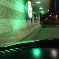 Photo taken at Burger King by Marc F. on 12/27/2012