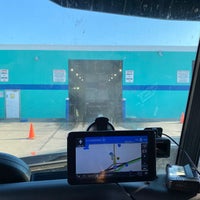 Photo taken at Blue Beacon Truck Wash of Indianapolis IN by Jonathan P. on 7/2/2020