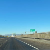 Photo taken at California/Arizona State Border by Jonathan P. on 11/14/2022