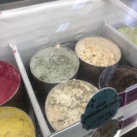 Photo taken at Baskin-Robbins by Jonathan P. on 11/17/2019