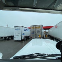 Photo taken at Pilot Travel Centers by Jonathan P. on 1/31/2023