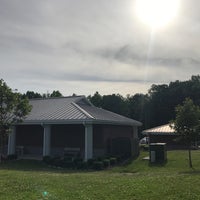 Photo taken at Rest Area - I-75 SB by Jonathan P. on 6/4/2018