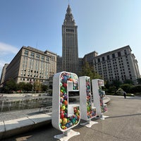 Photo taken at City of Cleveland by Jonathan P. on 7/26/2023