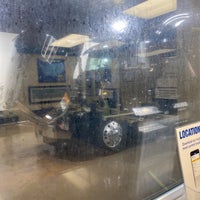 Photo taken at Blue Beacon Truck Wash of Indianapolis IN by Jonathan P. on 8/10/2020