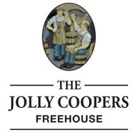 Photo taken at Jolly Coopers by Jolly Coopers on 6/11/2015