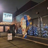Foto tirada no(a) Joker’s Cajun Smokehouse por Gary G. em 1/6/2023