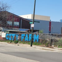 Photo taken at City Farm by Gary G. on 4/14/2024