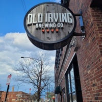 Foto tirada no(a) Old Irving Brewing Co. por Gary G. em 4/12/2024