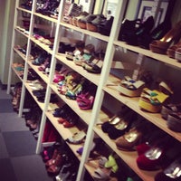 Photo taken at Michael Antonio #iheartMAshoes Store by Michael Antonio on 11/26/2014